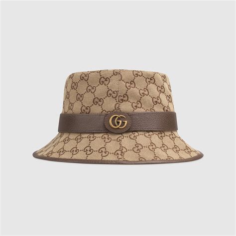 sombreros Gucci para mujer 